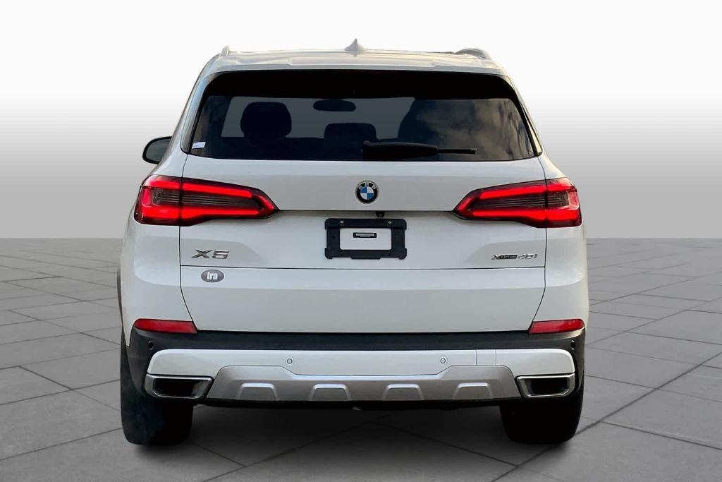 used 2019 BMW X5 car, priced at $30,997