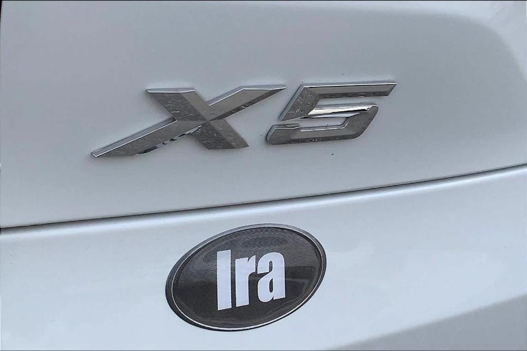 used 2019 BMW X5 car, priced at $30,997