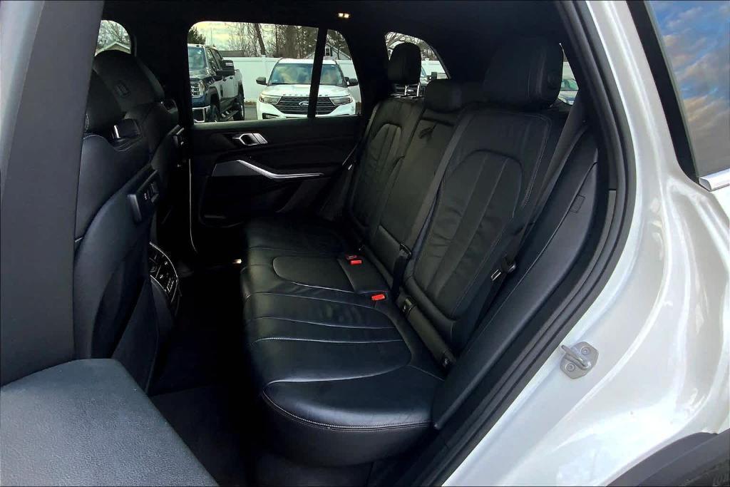 used 2019 BMW X5 car, priced at $30,997