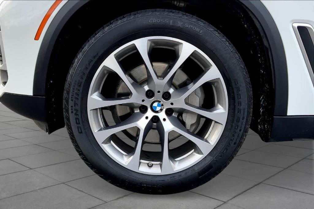 used 2019 BMW X5 car, priced at $30,997