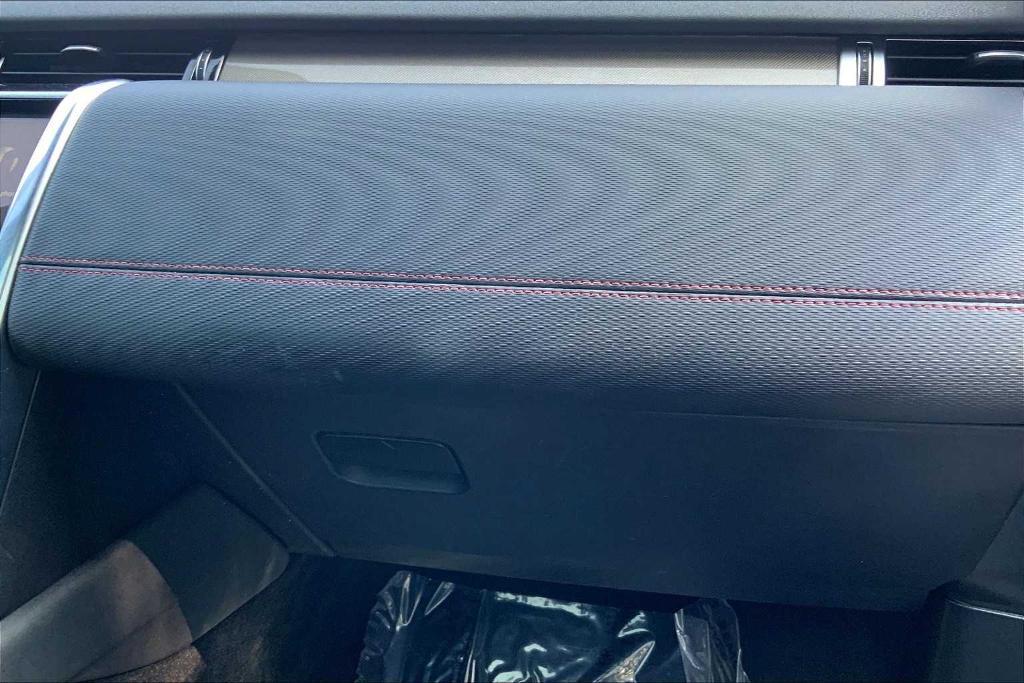 used 2020 Land Rover Discovery Sport car, priced at $21,705