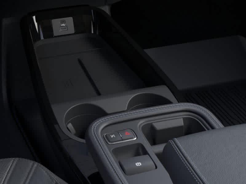new 2025 Ford Mustang Mach-E car, priced at $45,584