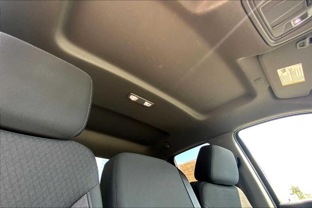 used 2021 GMC Sierra 1500 car, priced at $35,555