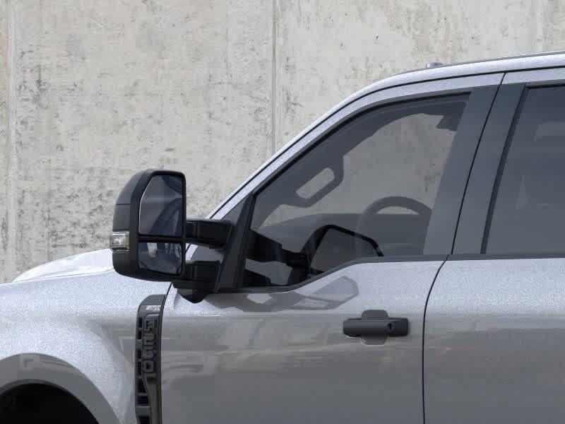 new 2025 Ford F-250 car, priced at $61,580