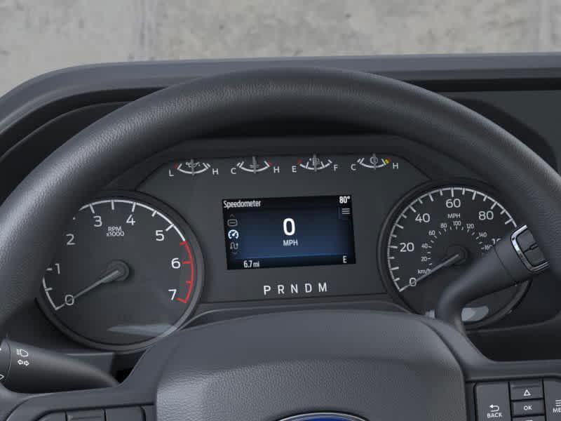 new 2025 Ford F-250 car, priced at $61,580
