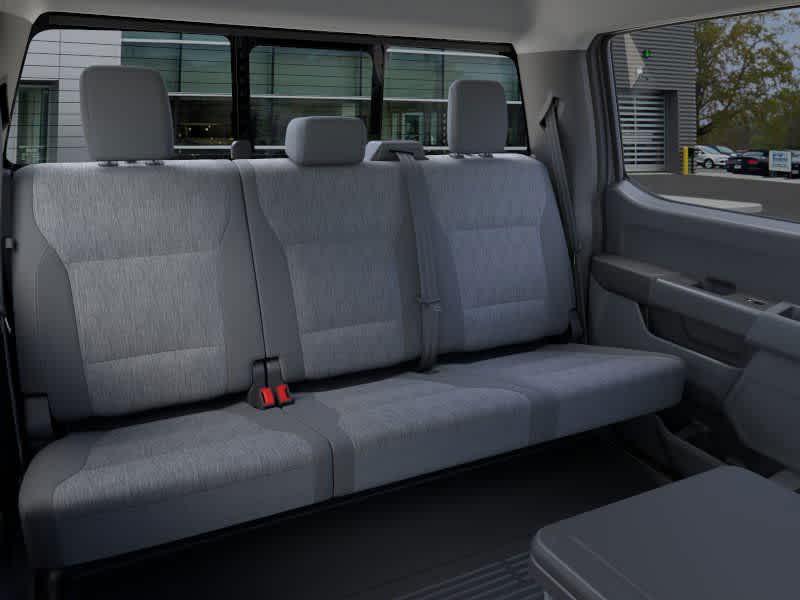 new 2025 Ford F-250 car, priced at $56,376