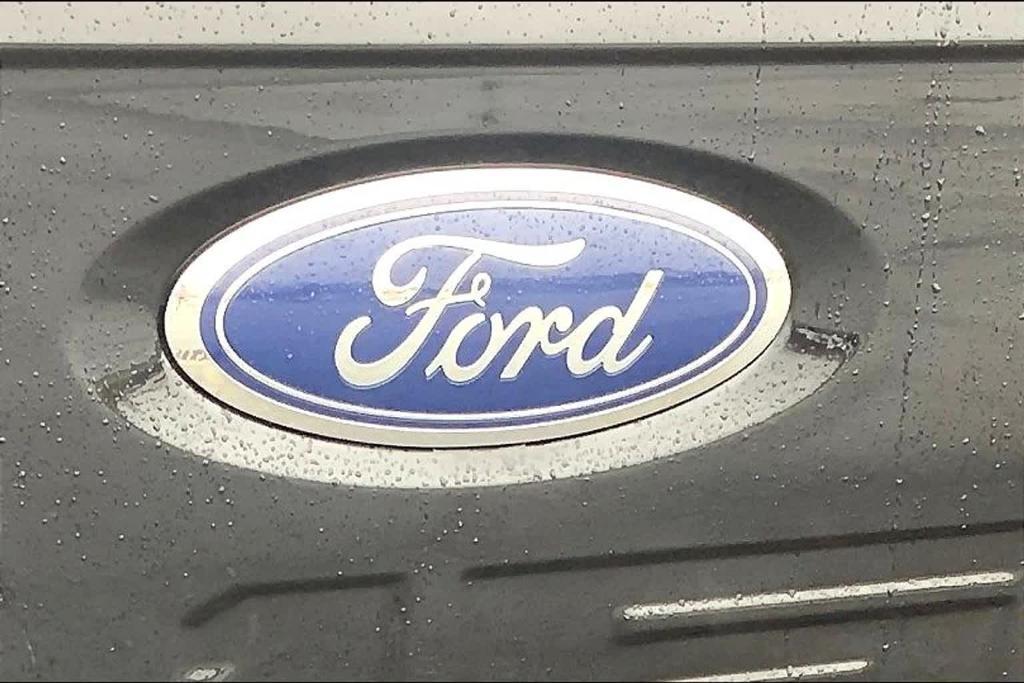 used 2023 Ford F-150 car, priced at $39,994