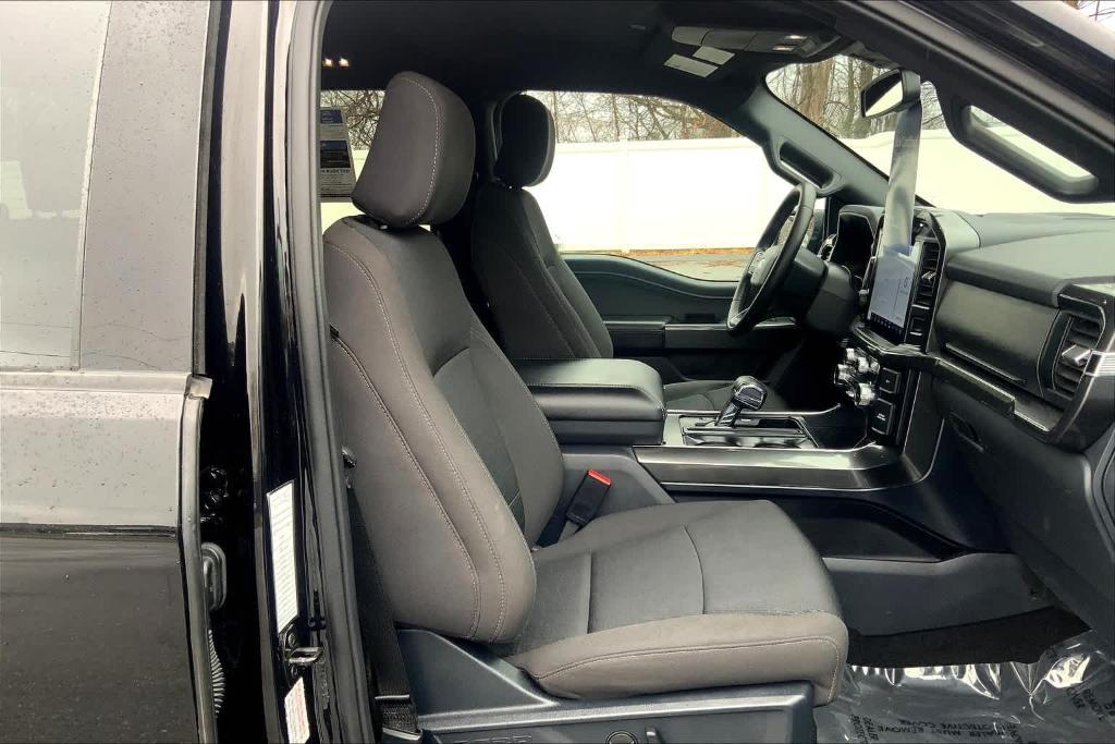 used 2023 Ford F-150 car, priced at $39,994