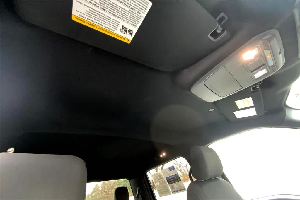 used 2023 Ford F-150 car, priced at $39,994