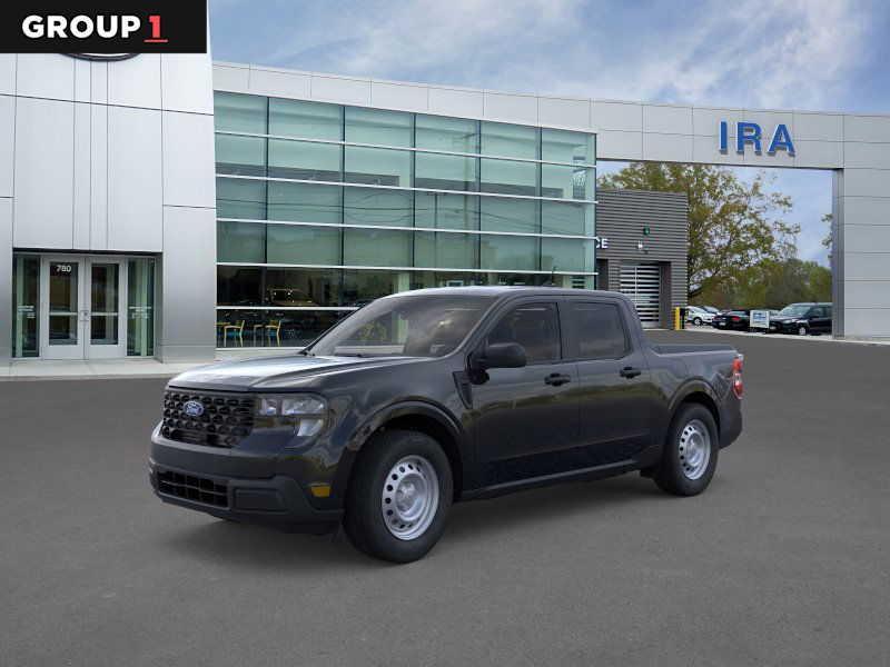 new 2025 Ford Maverick car, priced at $32,835