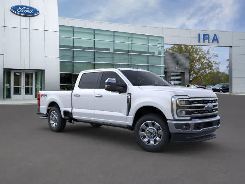 new 2025 Ford F-350 car, priced at $74,994