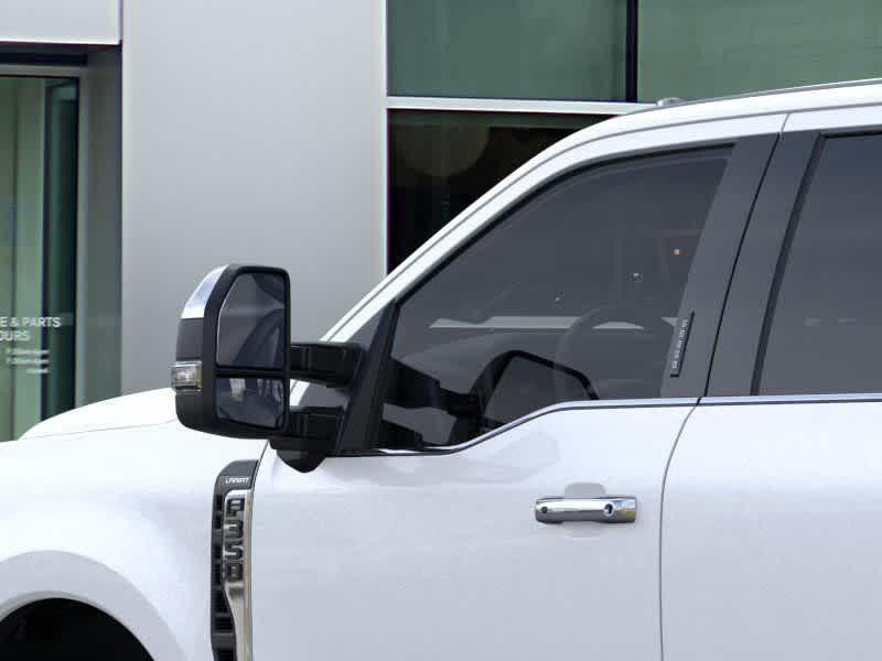 new 2025 Ford F-350 car, priced at $74,994