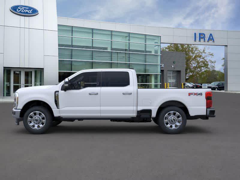 new 2025 Ford F-350 car, priced at $74,994
