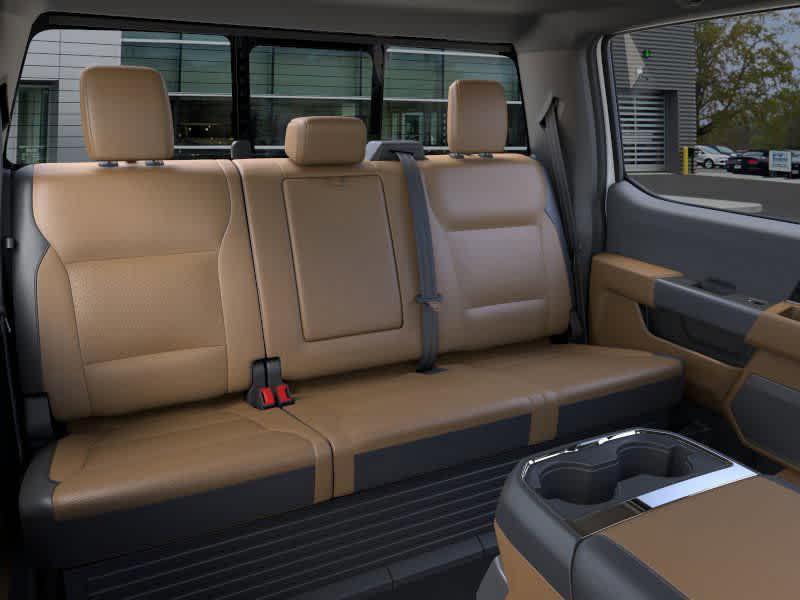 new 2025 Ford F-350 car, priced at $74,994