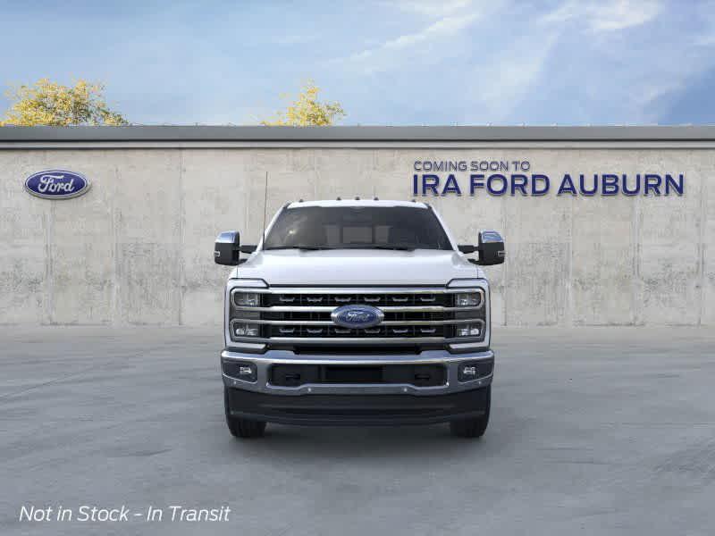 new 2025 Ford F-350 car, priced at $80,175
