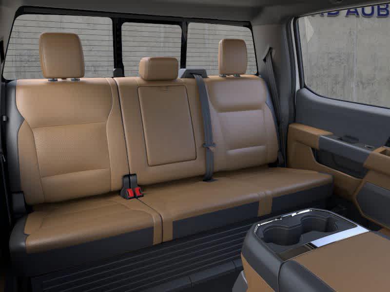 new 2025 Ford F-350 car, priced at $80,175