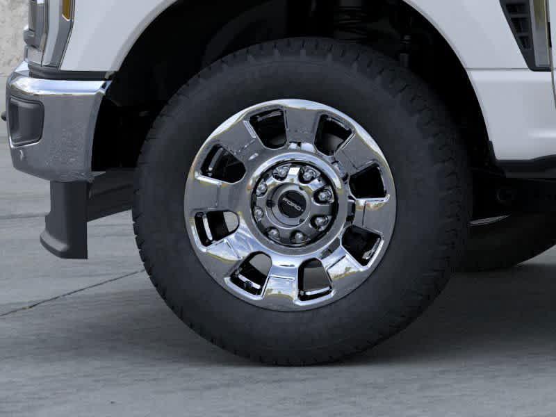 new 2025 Ford F-350 car, priced at $80,175