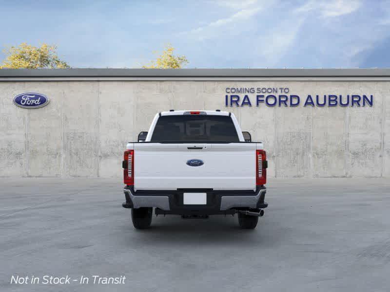 new 2025 Ford F-350 car, priced at $80,175
