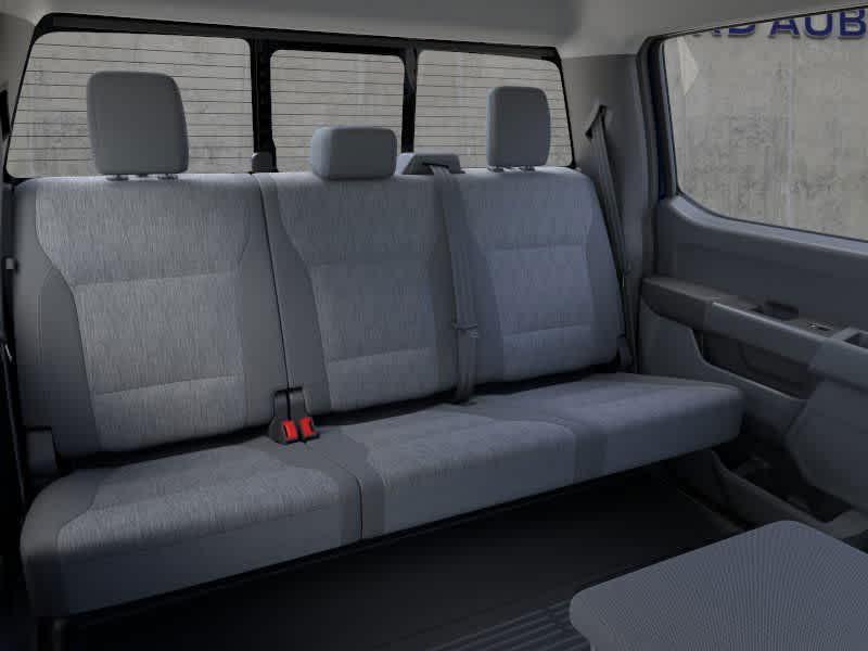 new 2025 Ford F-250 car, priced at $58,266