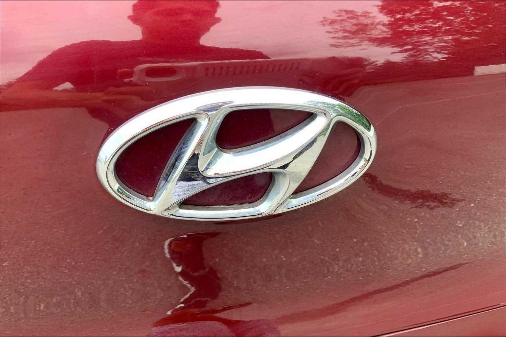 used 2016 Hyundai Tucson car, priced at $11,555