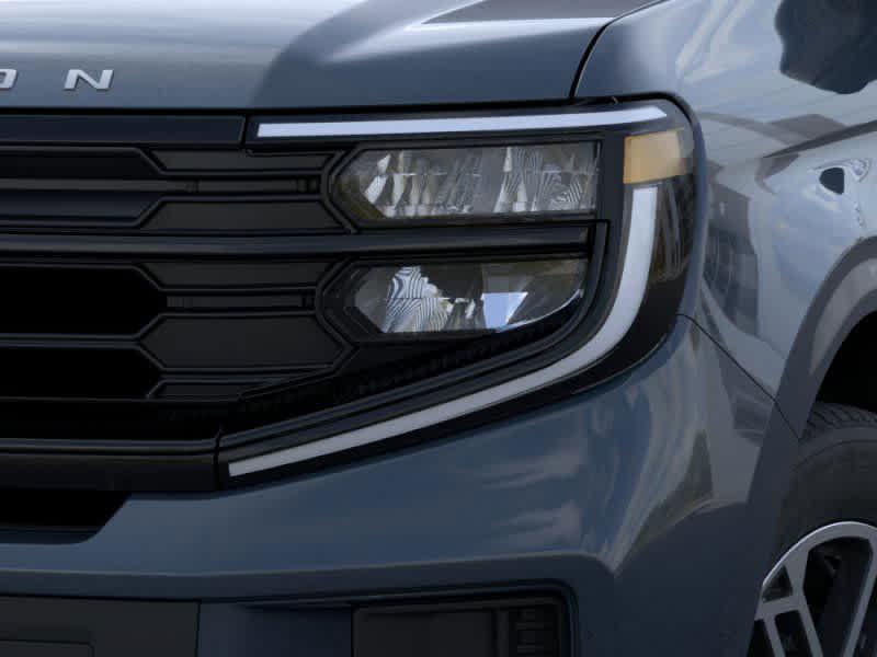 new 2025 Ford Expedition car, priced at $71,453