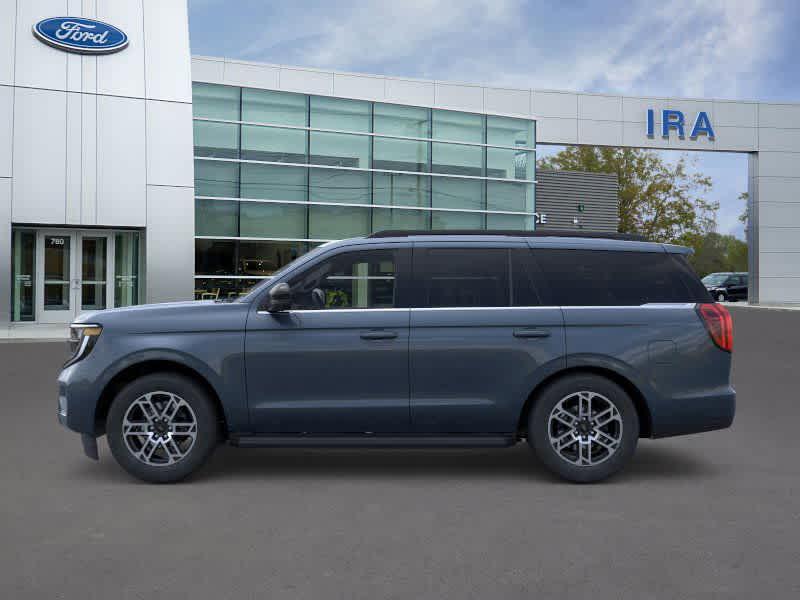 new 2025 Ford Expedition car, priced at $71,453
