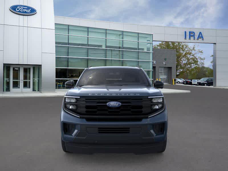 new 2025 Ford Expedition car, priced at $71,453