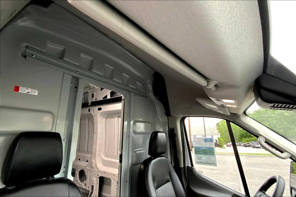 used 2023 Ford Transit-250 car, priced at $34,926