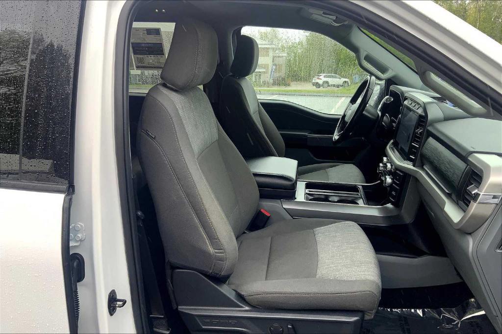 used 2022 Ford F-150 car, priced at $40,988