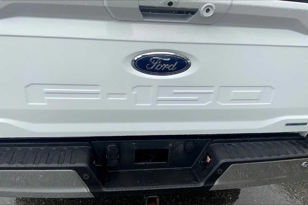 used 2022 Ford F-150 car, priced at $40,988