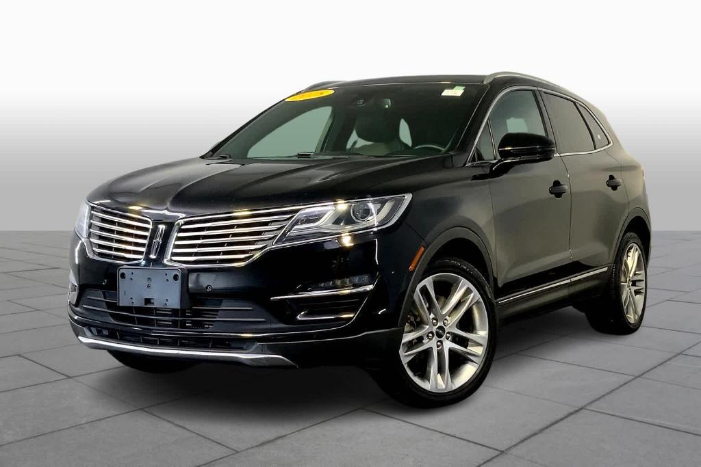 used 2018 Lincoln MKC car, priced at $20,450