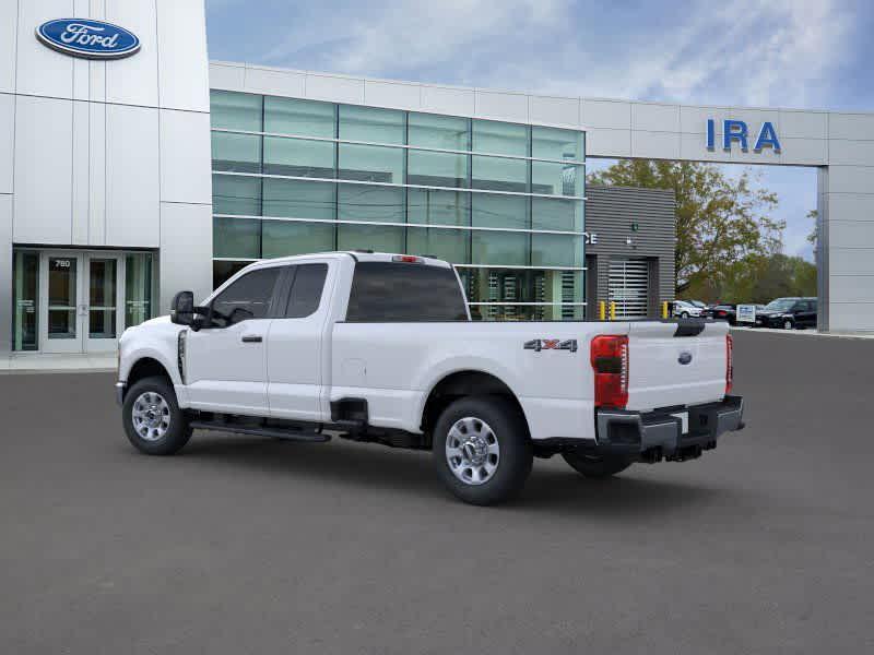 new 2024 Ford F-250 car, priced at $52,426