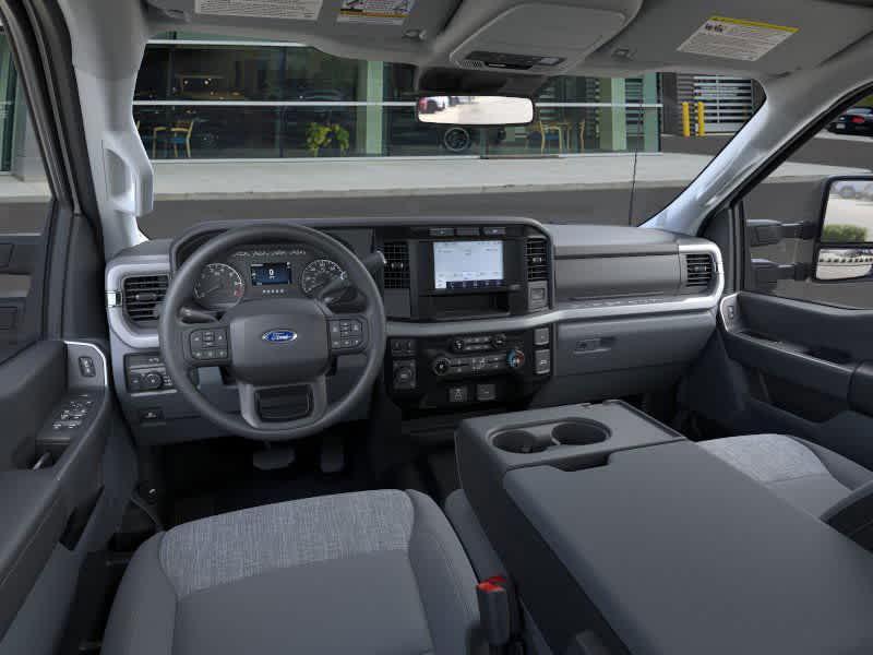 new 2024 Ford F-250 car, priced at $52,426