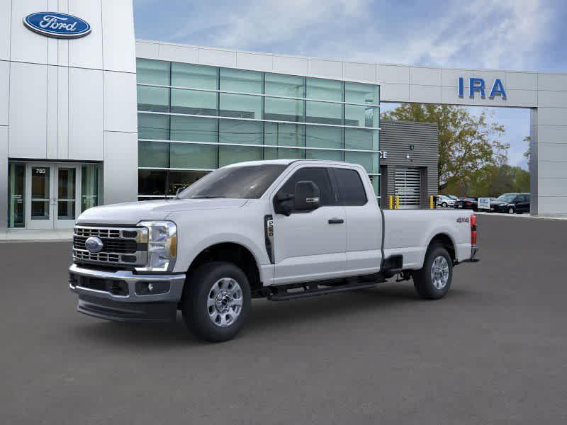 new 2024 Ford F-250 car, priced at $52,426