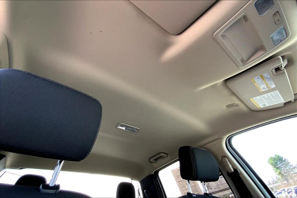 used 2021 Ford Ranger car, priced at $29,444
