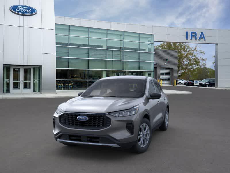 new 2024 Ford Escape car, priced at $31,315