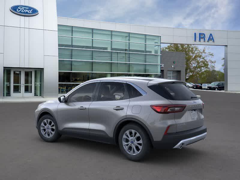 new 2024 Ford Escape car, priced at $31,315