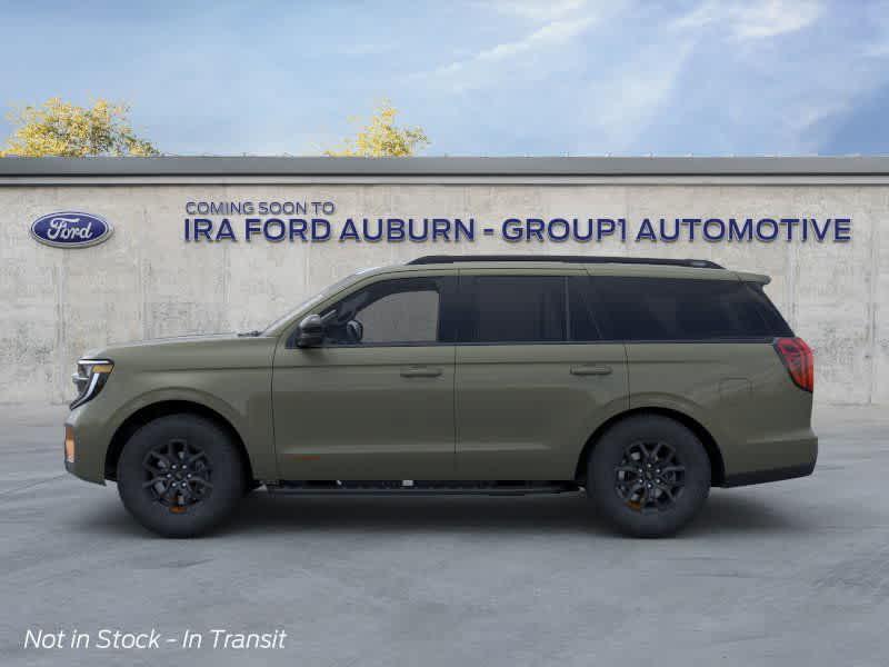 new 2025 Ford Expedition car, priced at $83,025