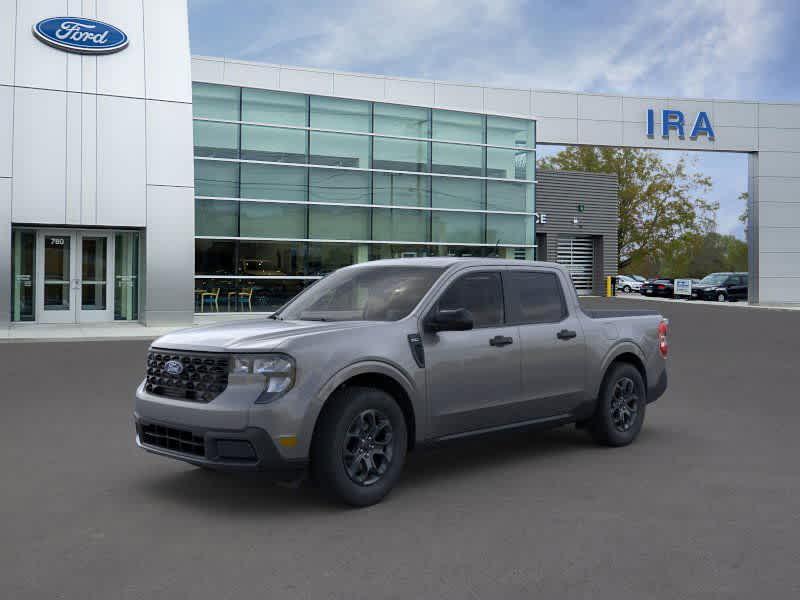 new 2025 Ford Maverick car, priced at $34,330