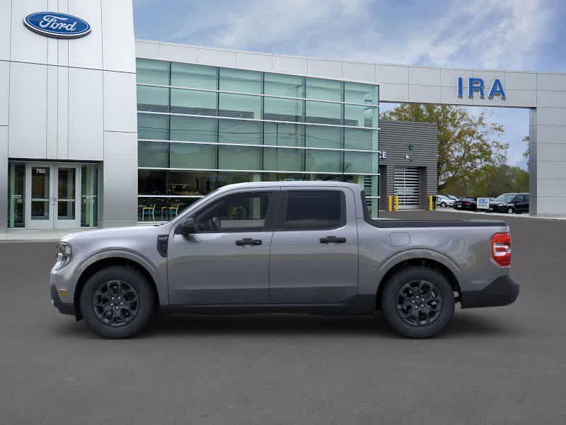 new 2025 Ford Maverick car, priced at $34,330