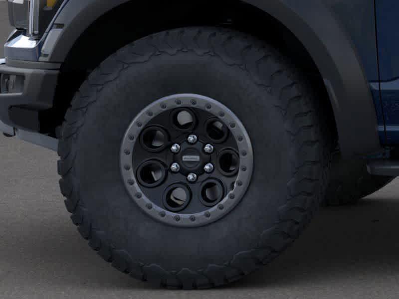 new 2025 Ford F-150 car, priced at $94,500