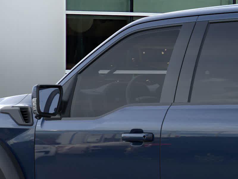 new 2025 Ford F-150 car, priced at $94,500