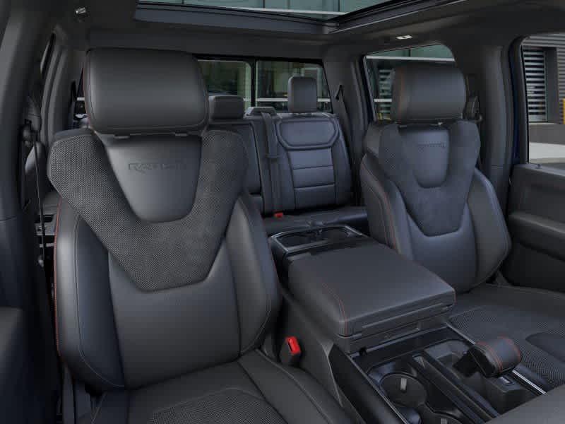 new 2025 Ford F-150 car, priced at $94,500