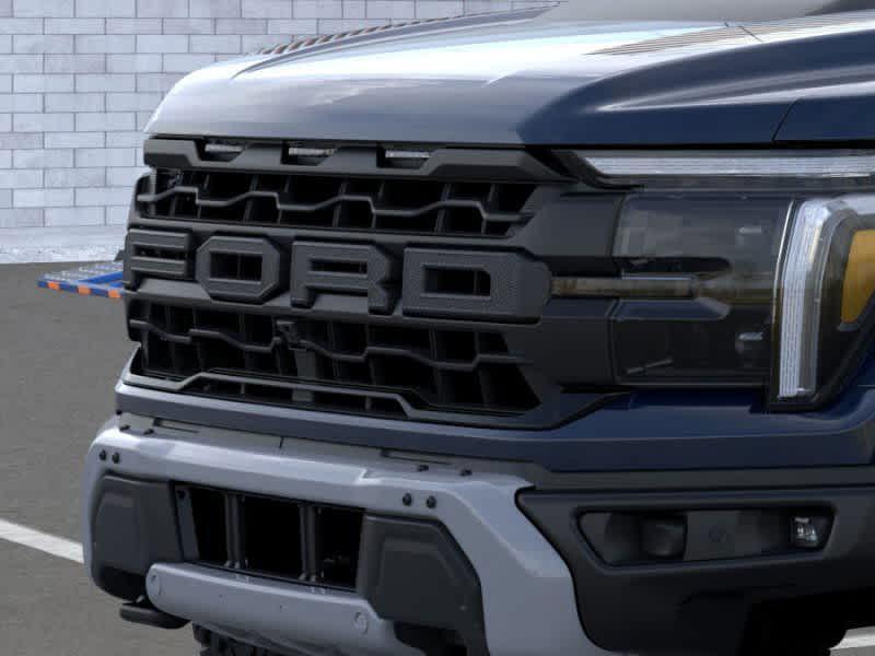 new 2025 Ford F-150 car, priced at $97,560