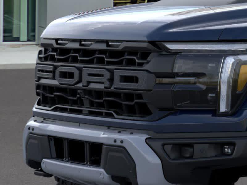 new 2025 Ford F-150 car, priced at $94,500