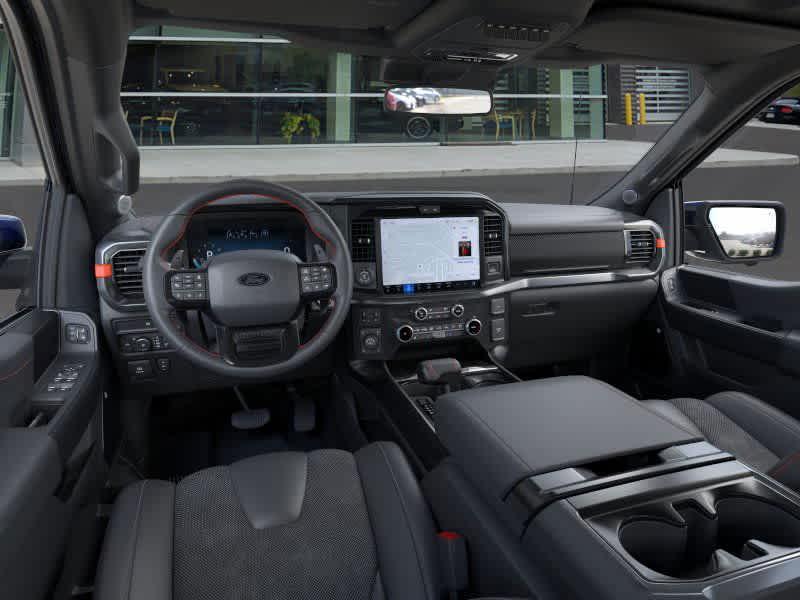 new 2025 Ford F-150 car, priced at $94,500