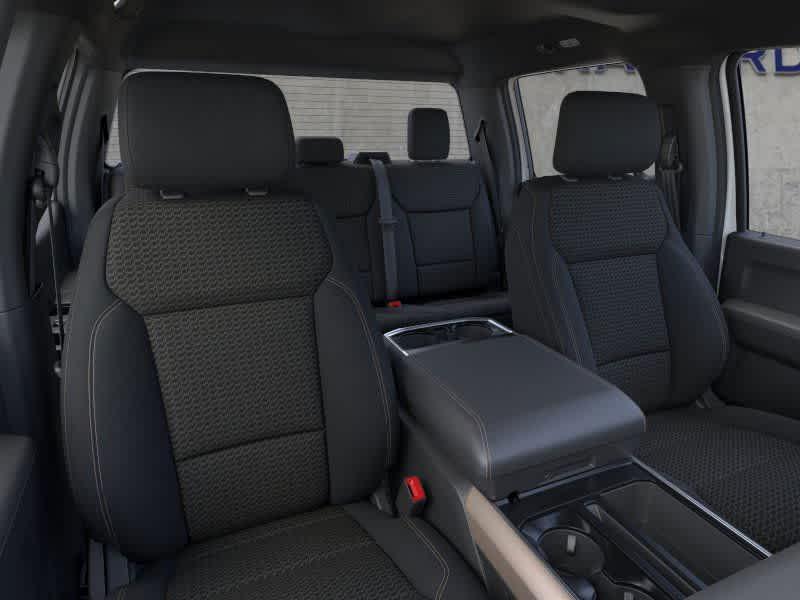 new 2025 Ford F-150 car, priced at $49,849