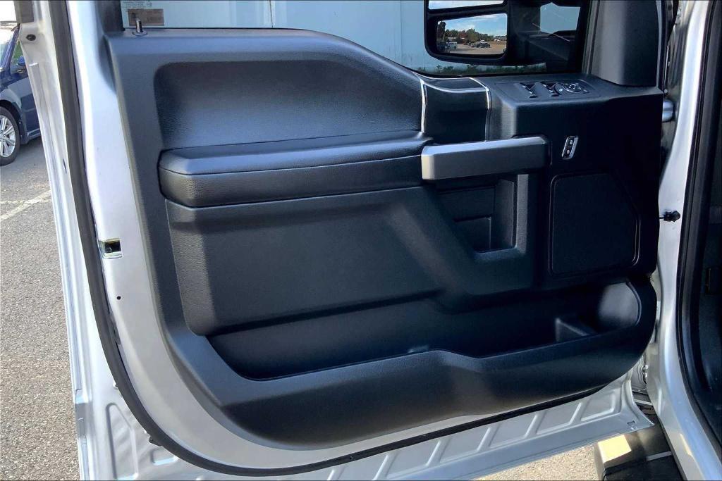 used 2018 Ford F-150 car, priced at $30,978