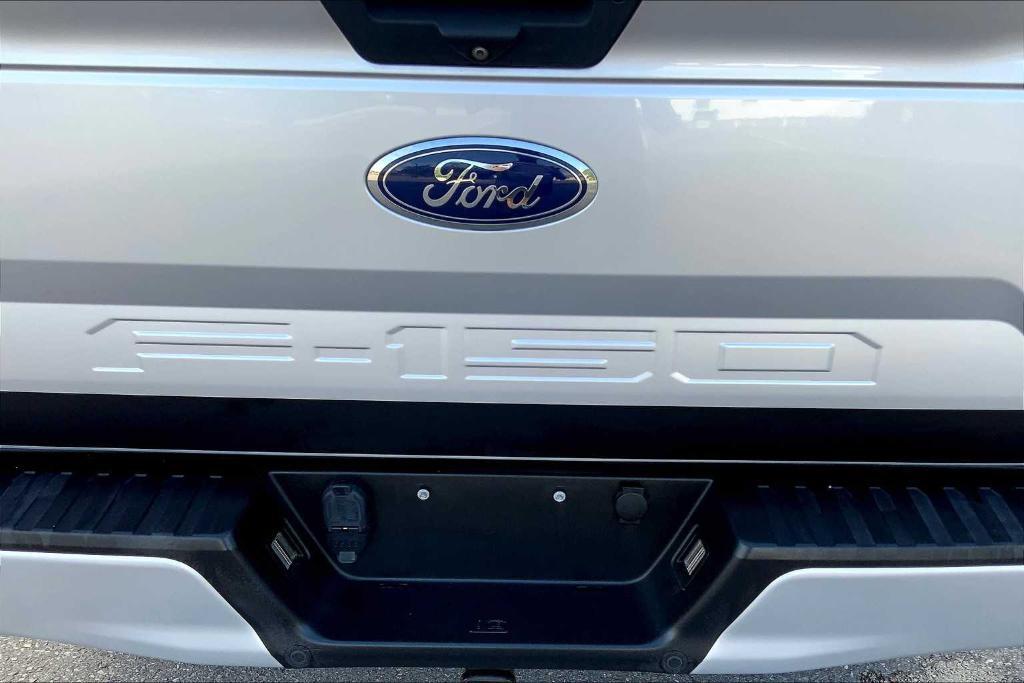 used 2018 Ford F-150 car, priced at $30,978