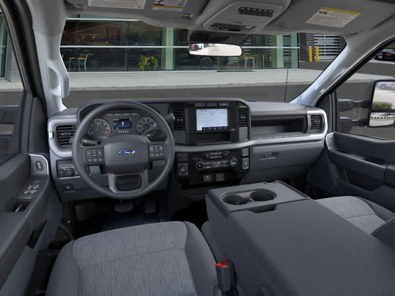 new 2024 Ford F-250 car, priced at $53,139